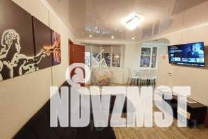 2-к квартира, посуточно, 48м2, 5/5 этаж