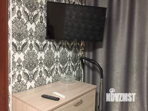 2-к квартира, посуточно, 45м2, 5/5 этаж