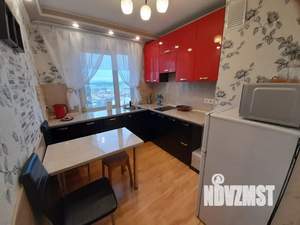 1-к квартира, посуточно, 33м2, 5/9 этаж