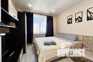 1-к квартира, посуточно, 35м2, 9/9 этаж