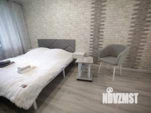 1-к квартира, посуточно, 33м2, 8/9 этаж