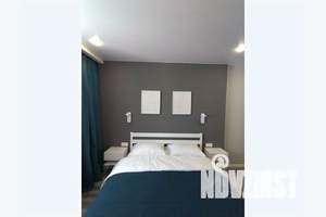 1-к квартира, посуточно, 35м2, 7/7 этаж