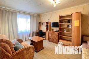 1-к квартира, посуточно, 36м2, 3/5 этаж