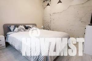 4-к квартира, посуточно, 65м2, 1/5 этаж