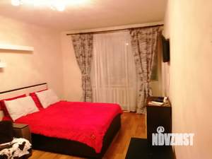 1-к квартира, посуточно, 36м2, 2/5 этаж