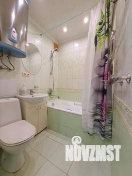 1-к квартира, посуточно, 50м2, 1/1 этаж