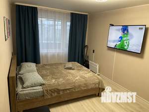 1-к квартира, посуточно, 30м2, 10/10 этаж