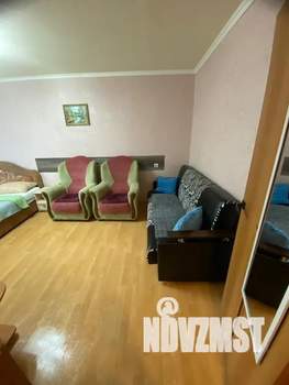 1-к квартира, посуточно, 33м2, 5/9 этаж