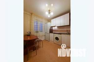 1-к квартира, посуточно, 35м2, 1/5 этаж