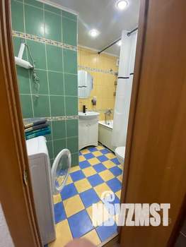 1-к квартира, посуточно, 30м2, 5/9 этаж