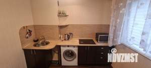 1-к квартира, на длительный срок, 32м2, 1/9 этаж