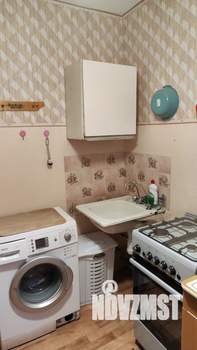1-к квартира, на длительный срок, 30м2, 3/5 этаж