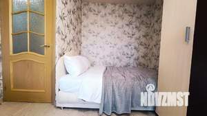 1-к квартира, посуточно, 31м2, 1/1 этаж