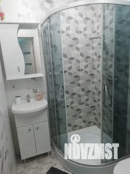 2-к квартира, посуточно, 41м2, 5/5 этаж