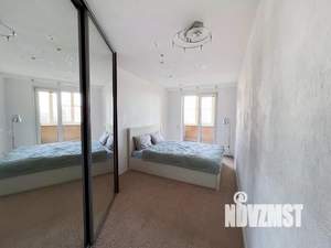 1-к квартира, посуточно, 60м2, 1/1 этаж