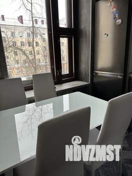2-к квартира, посуточно, 56м2, 1/1 этаж