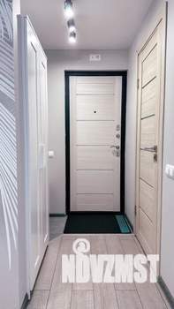 1-к квартира, посуточно, 20м2, 1/3 этаж