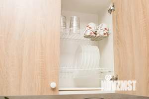 1-к квартира, посуточно, 30м2, 6/9 этаж