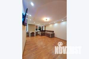 2-к квартира, посуточно, 50м2, 5/5 этаж