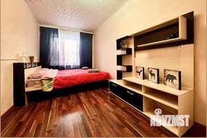 2-к квартира, посуточно, 43м2, 1/1 этаж