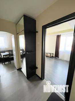 1-к квартира, посуточно, 32м2, 5/10 этаж