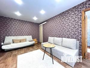 2-к квартира, посуточно, 48м2, 4/5 этаж