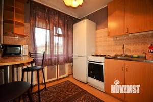 1-к квартира, посуточно, 36м2, 4/5 этаж