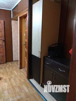 2-к квартира, посуточно, 43м2, 3/5 этаж