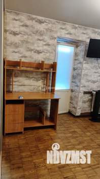 1-к квартира, на длительный срок, 28м2, 4/9 этаж