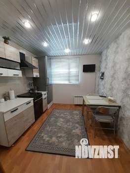 1-к квартира, на длительный срок, 41м2, 1/9 этаж