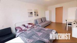 2-к квартира, посуточно, 56м2, 1/1 этаж