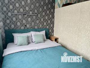 1-к квартира, посуточно, 31м2, 1/1 этаж