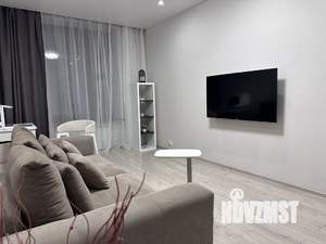 2-к квартира, посуточно, 56м2, 1/1 этаж