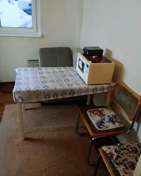 1-к квартира, на длительный срок, 33м2, 1/9 этаж