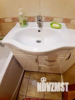 1-к квартира, посуточно, 33м2, 1/9 этаж