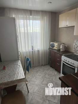 1-к квартира, на длительный срок, 37м2, 4/9 этаж
