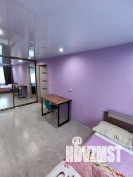 2-к квартира, посуточно, 45м2, 1/1 этаж