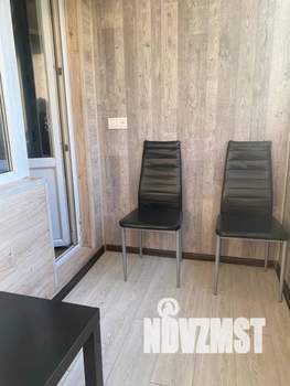 2-к квартира, посуточно, 45м2, 6/9 этаж