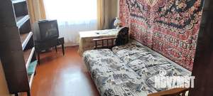 1-к квартира, на длительный срок, 31м2, 5/5 этаж