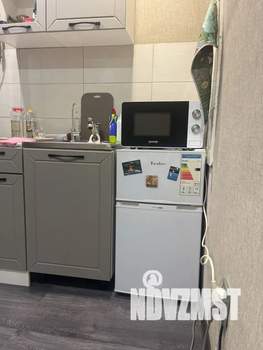 1-к квартира, посуточно, 31м2, 1/5 этаж