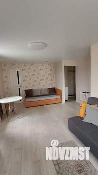 1-к квартира, на длительный срок, 31м2, 2/3 этаж