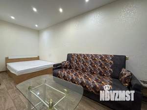 1-к квартира, посуточно, 35м2, 2/9 этаж