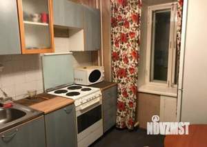 1-к квартира, на длительный срок, 30м2, 6/9 этаж