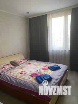 3-к квартира, посуточно, 70м2, 3/5 этаж
