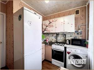 2-к квартира, посуточно, 43м2, 1/1 этаж