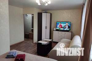 1-к квартира, посуточно, 31м2, 4/5 этаж