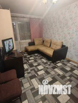 1-к квартира, посуточно, 30м2, 5/9 этаж