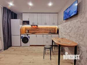 2-к квартира, посуточно, 42м2, 1/1 этаж
