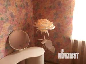 3-к квартира, посуточно, 68м2, 3/4 этаж