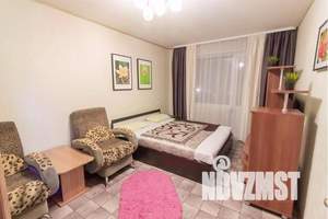 1-к квартира, посуточно, 33м2, 7/9 этаж